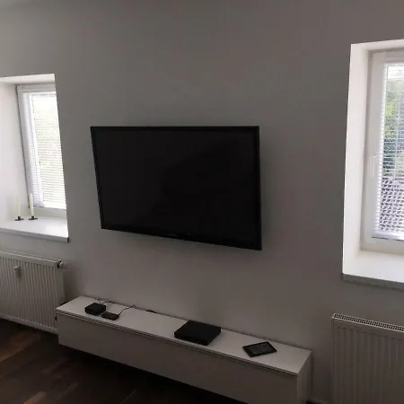 Stilvolle Und Luxurios Ausgestattete 72qm *