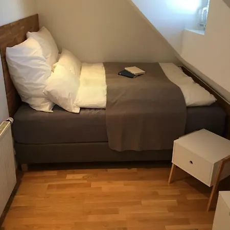 Apartament Stilvolle Und Luxurios Ausgestattete 72qm *