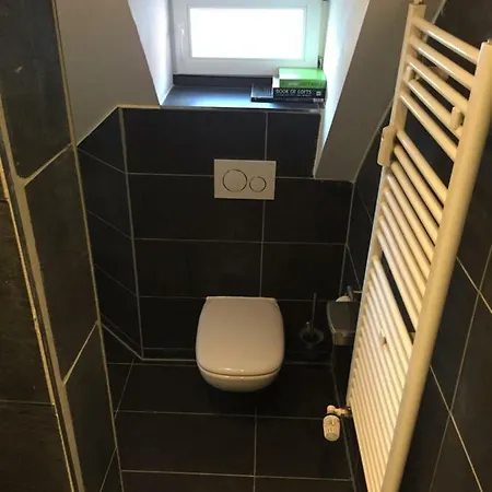 Stilvolle Und Luxurios Ausgestattete 72qm * Freising