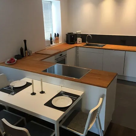 Stilvolle Und Luxurios Ausgestattete 72qm Freising
