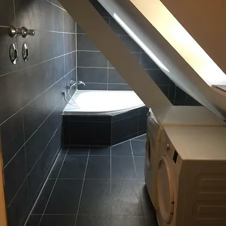 Apartament Stilvolle Und Luxurios Ausgestattete 72qm