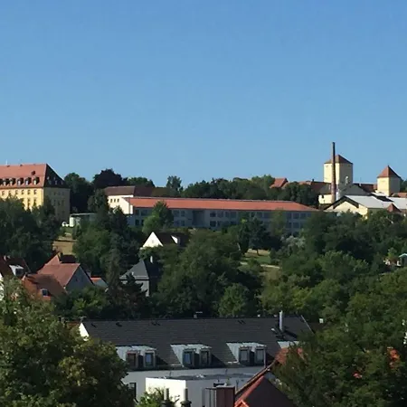 Stilvolle Und Luxurios Ausgestattete 72qm Apartament Freising