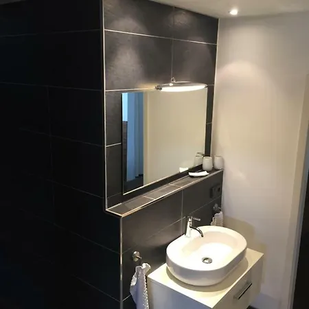 Stilvolle Und Luxurios Ausgestattete 72qm * Freising