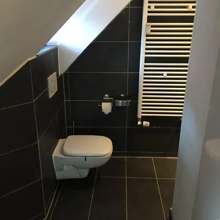 Apartament Stilvolle Und Luxurios Ausgestattete 72qm