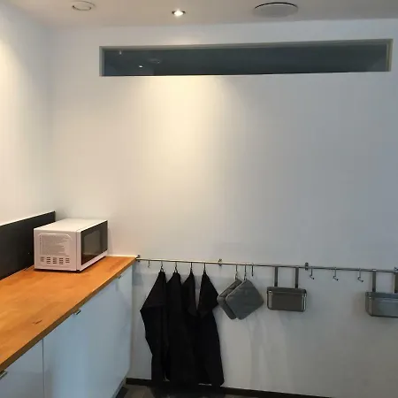 Stilvolle Und Luxurios Ausgestattete 72qm Apartament Freising