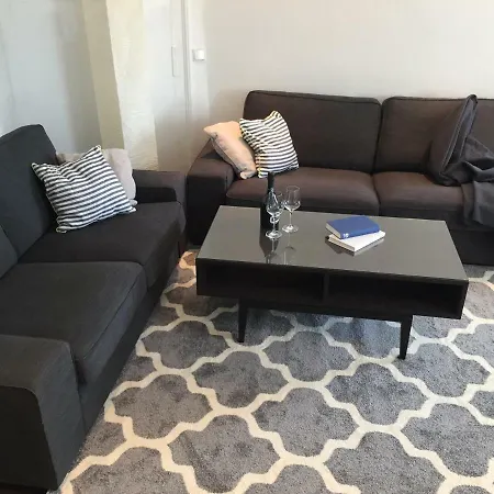 Stilvolle Und Luxurios Ausgestattete 72qm Apartament
