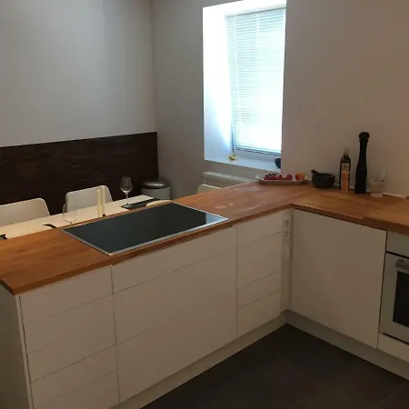 Stilvolle Und Luxurios Ausgestattete 72qm Freising
