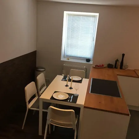 Stilvolle Und Luxurios Ausgestattete 72qm *