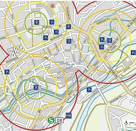 Stilvolle Und Luxurios Ausgestattete 72qm Apartament *