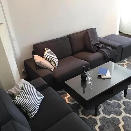 Stilvolle Und Luxurios Ausgestattete 72qm Apartament Freising